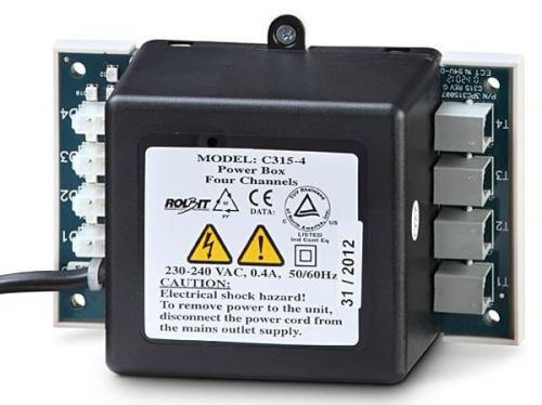 Блок питания Twitoplast С315-1