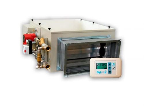 Breezart 2500 Aqua