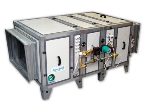 Breezart 4500 Aqua Inverter