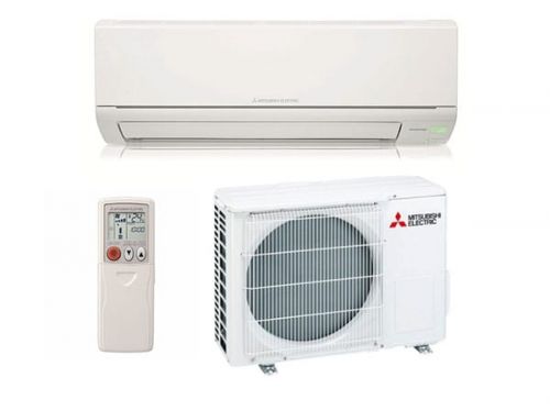 Настенный кондиционер Mitsubishi MS-GF20VA/MU-GF20