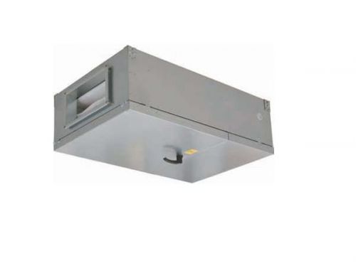 Приточный агрегат Systemair TA 1500HW