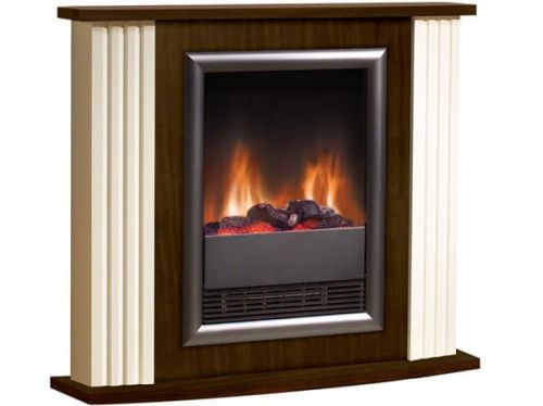 Каминокомплект Dimplex Vianna DELUXE [Вианна Делюк